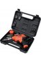 Fier de lipit cu transformator de 200W - 3
