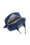 Relaxion -1812 Set of 3 Children's Primary School Bag with Pen Holder and Lunch Bag Backpack Gray - 7