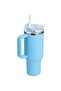 Quencher Thermos with Straw 1,18 L - 2