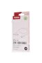 Hama 2-In-1 Charging Cable, USB-C - USB-C Or Lightning, Mfi, 1.5 M, White - 5