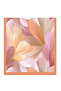 Women's French Silk Premium Casual Shawl Model - 5