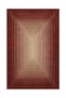 Sdt Mixed Patterned Modern Woven Base Decorative Carpet Sdtamour4038 - 3