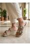 New Small Padded Orthopedic Soft Flexible Sole Orthopedic Daily Slippers