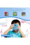 URBAN Instant Print Camera for Kids, 1080P HD Instant Print Photo with 3 Rolls Photo Paper & 5 Color - 3