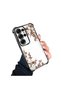 Samsung Galaxy S25 Ultra Compatible Transparent Back Four-Corner Reinforced Impact Protection Silicone Case - 2