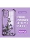 Xiaomi Redmi Note 10 Pro Compatible Transparent Back Four-Corner Reinforced Impact Protection Silicone Case