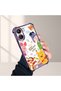 Xiaomi Redmi 13C Compatible Transparent Back Four-Corner Reinforced Impact Protection Silicone Case - 4