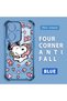 Redmi Note 13 Pro Plus 5g Compatible Transparent Back Four Corners Reinforced Impact Protection Silicone Case