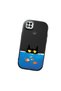 Poco C31 Compatible Shock-Absorbing Camera Protected Black Silicone Case - 3