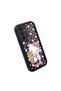 Samsung Galaxy A15 4G/5G Compatible Black Silicone Case Shockproof with Camera Protection - 3