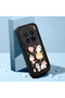 Vivo X200 Pro Compatible Black Silicone Case with Shockproof Camera Protection - 2