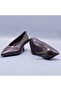 Nadia Women's Stiletto Shoes 291-5 - 7