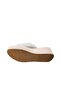 Women's Wedge Heel Flat Model Soft Slippers - 3