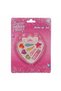 S 00002594   Beauty set makeup star blossom heart 3a. - 3