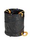 COȘ DE GRĂDINĂ SOLID PLIABIL 56L