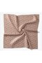 Soft Scarf Pebble Pink - 5