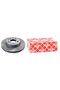 DISC HAM PRZOD 295X28 V - 4