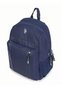 Us Polo Assn 24357-24355-24359-24361 Unisex School Backpack Student Daily Travel Vacation Sports Hiking - 5