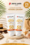 50+ Spf Sunscreen 75 ml X 2 Advantageous Set - 3