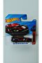 Nightspeed Series - 2020 Ford Mustang Shelby Gt500 Model Car