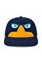Hat Blue "Cessna 172 Child Duck"
