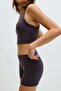 Sports hotpants with SoftMove™ - 5