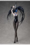 Black Rock Shooter: Bunny Version 1/4 Scale Figure by - 2