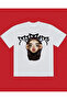 Rosalia Motomami Merch Printed Unisex Oversize T-Shirt