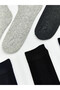 Esvab • Modern & Distinctive Men's Socks 7-Pack - 2