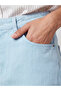 Sparkling Choices from Shining Store Standard Fit Mini Jean Skirt - 3