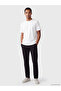 Sparkling Choices from Shining Store Zero Roba Collar Men's T-Shirt - 2