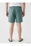 Lcw Swimwear Petrol Knee Length Men's Swim Shorts - 5