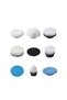 Concepta 9 in 1 Cleaning Brush Wireless Use and Multi-Purpose Cleaning (170124) - 3