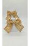 Double Child Buckle 3 Pairs - 2