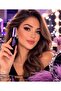 Delina X-Max Power Black Mascara – Metallic Silver (Metallic Silver Cover)