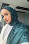 C Pattern Cotton Cashmere Silk Shawl Hijab Shawl Shoulder Shawl Foulard