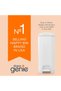Diaper Genie Select Odor Lock Stainless Steel Diaper Pail Grey | Hands-Free Step Pedal | Odor Control | Large Capacity Baby Nappy Trash Can
