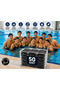 Lycra Pool Cap Black |   Flexible Swimming Cap |   Thermal Pool, Spa, Aqua Park |   Economic Series