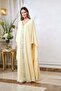 Yellow Jalabiya – ELM J 586 - 4