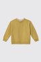 Boy's Green Sweatshirt