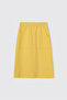 Girl's Yellow Skirt