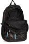 Relaxion 2049 Black School Backpack - 2