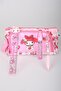 X Dekomus Licensed Sweet Berry Collection Pencil Bag, Rocket Eraser, Ruler, Pencil Set