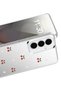 غطاء ACONCEPT Galaxy S26 Plus بنمط فيونكة - (30524) نمط 9 - 2