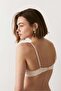 Lace push-up bra - 3
