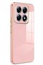 Aconcept Mi 14t Pro Volet Silicone (65741) - Pink