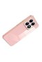 Aconcept Mi 14t Pro Volet Silicone (65741) - Pink - 3