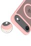 Aconcept iPhone 17 Air Jota Magsafe Cover (91207) - Powder - 3