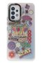 Aconcept Galaxy A53 5g Case Estoril Patterned Cover - Estoril (85207) - 14