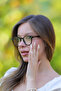Bh 9637m C03 Women's Blue Light Protection Glasses - 8